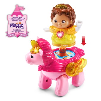 Go! Go! Smart Friends® │ Magical Journey Unicorn │ VTech®